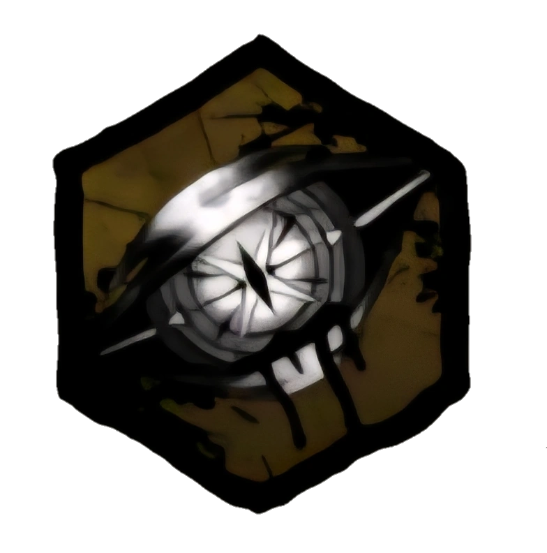 Eyes of Hell